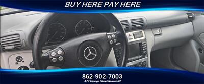 2006 Mercedes-Benz C 230 Sport   - Photo 7 - Newark, NJ 07107