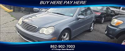 2006 Mercedes-Benz C 230 Sport   - Photo 5 - Newark, NJ 07107