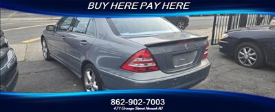 2006 Mercedes-Benz C 230 Sport   - Photo 4 - Newark, NJ 07107