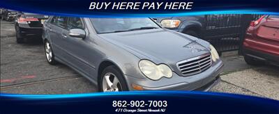 2006 Mercedes-Benz C 230 Sport   - Photo 1 - Newark, NJ 07107