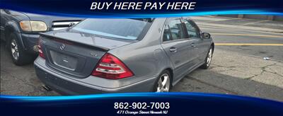 2006 Mercedes-Benz C 230 Sport   - Photo 3 - Newark, NJ 07107