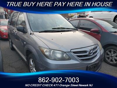 2005 Mazda MPV LX   - Photo 1 - Newark, NJ 07107