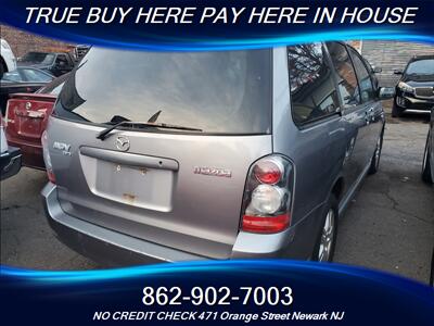2005 Mazda MPV LX   - Photo 2 - Newark, NJ 07107