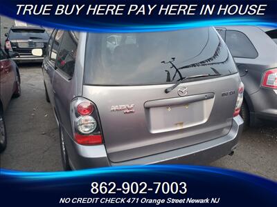 2005 Mazda MPV LX   - Photo 3 - Newark, NJ 07107