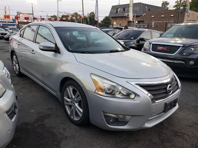 2013 Nissan Altima 3.5 S   - Photo 1 - Newark, NJ 07107