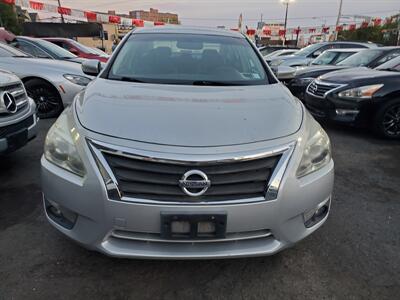 2013 Nissan Altima 3.5 S   - Photo 3 - Newark, NJ 07107