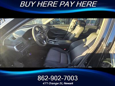 2018 Honda Accord LX   - Photo 8 - Newark, NJ 07107