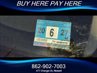 2018 Honda Accord LX   - Photo 9 - Newark, NJ 07107