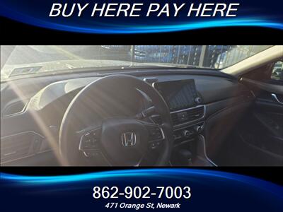 2018 Honda Accord LX   - Photo 7 - Newark, NJ 07107