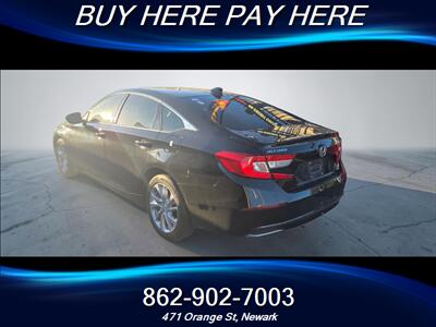 2018 Honda Accord LX   - Photo 6 - Newark, NJ 07107