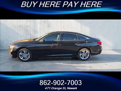 2018 Honda Accord LX   - Photo 3 - Newark, NJ 07107