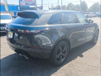 2020 Land Rover Range Rover Velar P340 R-Dynamic S   - Photo 6 - Newark, NJ 07107