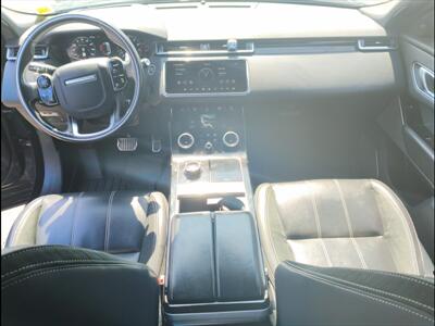 2020 Land Rover Range Rover Velar P340 R-Dynamic S   - Photo 12 - Newark, NJ 07107