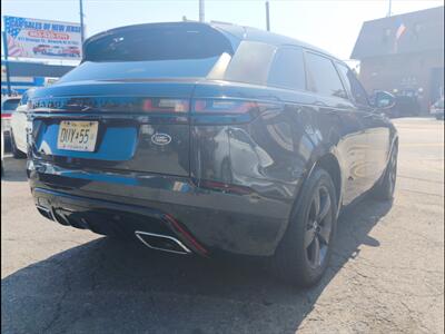 2020 Land Rover Range Rover Velar P340 R-Dynamic S   - Photo 5 - Newark, NJ 07107