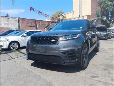 2020 Land Rover Range Rover Velar P340 R-Dynamic S   - Photo 3 - Newark, NJ 07107