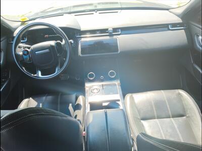 2020 Land Rover Range Rover Velar P340 R-Dynamic S   - Photo 7 - Newark, NJ 07107