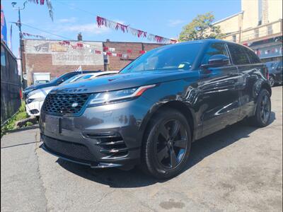 2020 Land Rover Range Rover Velar P340 R-Dynamic S   - Photo 2 - Newark, NJ 07107