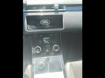 2020 Land Rover Range Rover Velar P340 R-Dynamic S   - Photo 10 - Newark, NJ 07107