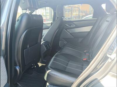 2020 Land Rover Range Rover Velar P340 R-Dynamic S   - Photo 8 - Newark, NJ 07107