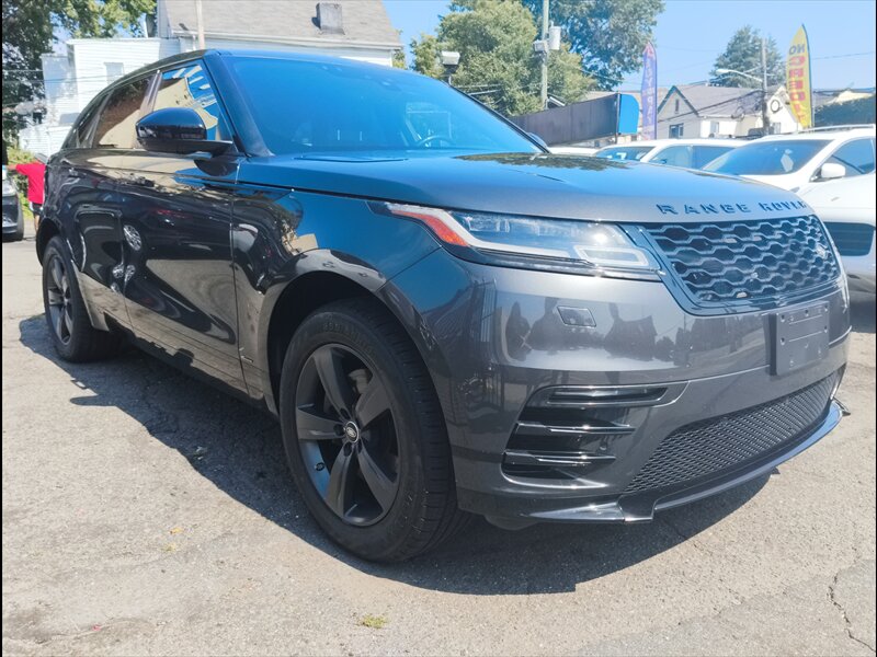 2020 Land Rover Range Rover Velar P340 R-Dynamic S  