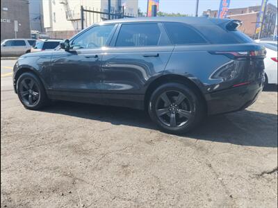 2020 Land Rover Range Rover Velar P340 R-Dynamic S   - Photo 4 - Newark, NJ 07107