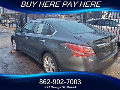 2013 Nissan Altima 2.5   - Photo 2 - Newark, NJ 07107