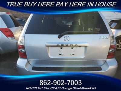2004 Acura MDX Touring w/Navi w/RES   - Photo 6 - Newark, NJ 07107