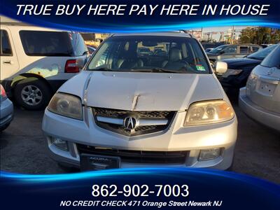 2004 Acura MDX Touring w/Navi w/RES   - Photo 4 - Newark, NJ 07107
