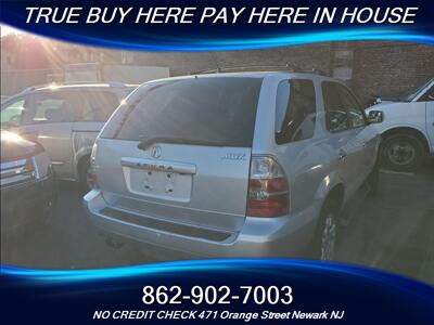 2004 Acura MDX Touring w/Navi w/RES   - Photo 2 - Newark, NJ 07107