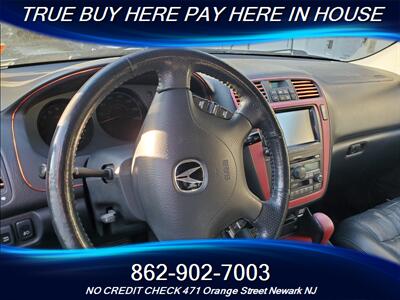 2004 Acura MDX Touring w/Navi w/RES   - Photo 7 - Newark, NJ 07107