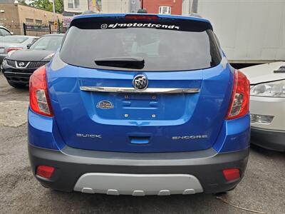 2015 Buick Encore   - Photo 3 - Newark, NJ 07107