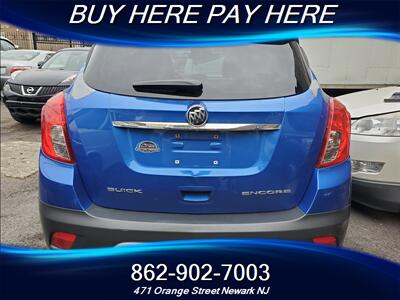 2015 Buick Encore   - Photo 3 - Newark, NJ 07107