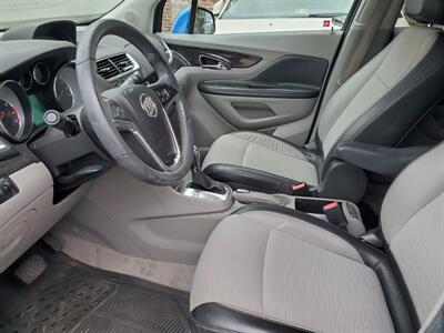 2015 Buick Encore   - Photo 4 - Newark, NJ 07107