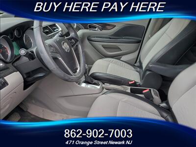 2015 Buick Encore   - Photo 4 - Newark, NJ 07107