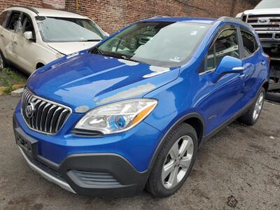 2015 Buick Encore   - Photo 6 - Newark, NJ 07107