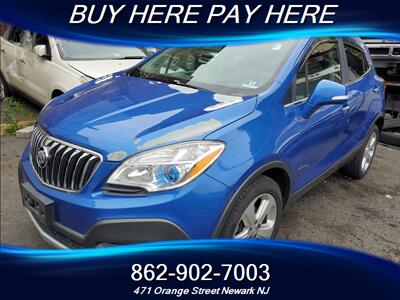 2015 Buick Encore   - Photo 6 - Newark, NJ 07107