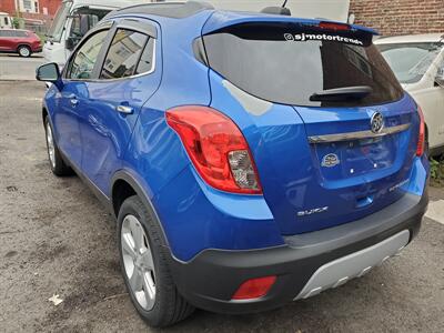 2015 Buick Encore   - Photo 5 - Newark, NJ 07107