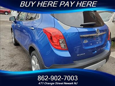 2015 Buick Encore   - Photo 5 - Newark, NJ 07107