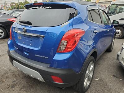 2015 Buick Encore   - Photo 2 - Newark, NJ 07107