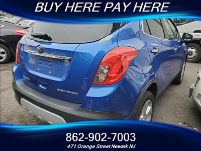 2015 Buick Encore   - Photo 2 - Newark, NJ 07107