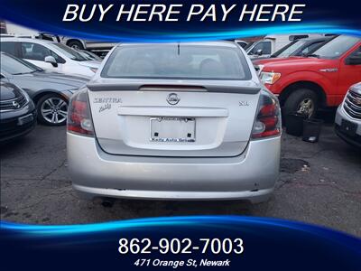 2012 Nissan Sentra 2.0   - Photo 3 - Newark, NJ 07107