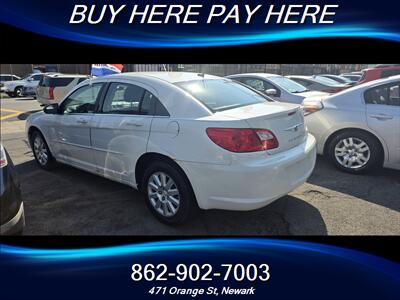2010 Chrysler Sebring Touring   - Photo 3 - Newark, NJ 07107