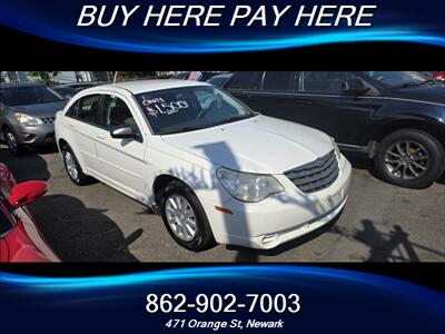 2010 Chrysler Sebring Touring   - Photo 1 - Newark, NJ 07107