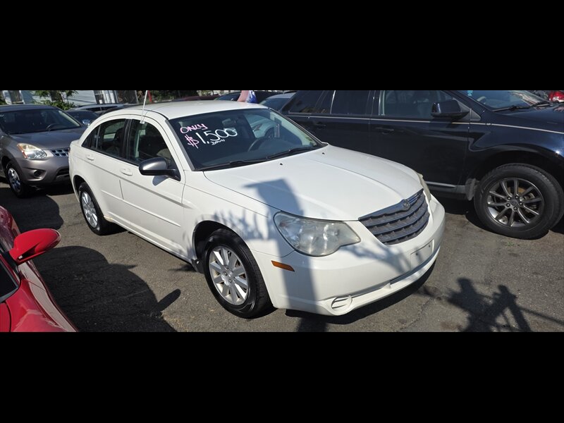 2010 Chrysler Sebring Touring  