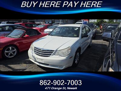 2010 Chrysler Sebring Touring   - Photo 2 - Newark, NJ 07107