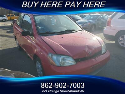 2001 Toyota ECHO   - Photo 1 - Newark, NJ 07107