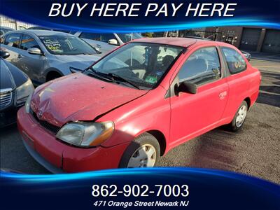 2001 Toyota ECHO   - Photo 5 - Newark, NJ 07107
