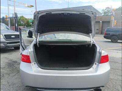 2014 Honda Accord EX   - Photo 7 - Newark, NJ 07107