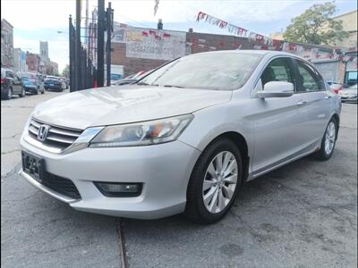 2014 Honda Accord EX   - Photo 3 - Newark, NJ 07107