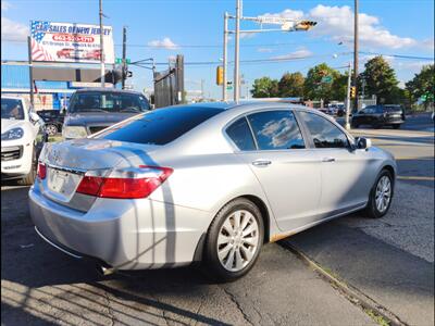 2014 Honda Accord EX   - Photo 14 - Newark, NJ 07107